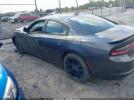 Dodge Charger Sxt Rwd Image 15