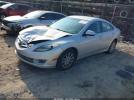 Mazda Mazda6 I Touring Image 5