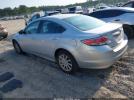Mazda Mazda6 I Touring Image 3
