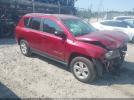 Jeep Compass Sport Image 1