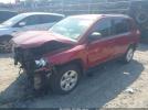 Jeep Compass Sport Image 3