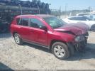 Jeep Compass Sport Image 13