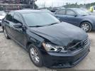 Volkswagen Passat 1.8t S Image 1