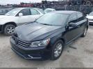 Volkswagen Passat 1.8t S Image 3