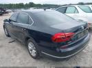 Volkswagen Passat 1.8t S Image 2