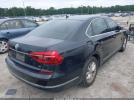 Volkswagen Passat 1.8t S Image 4