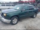 Chevrolet Avalanche 1500 Image 3