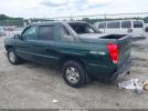 Chevrolet Avalanche 1500 Image 4