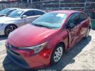 Toyota Corolla Le Image 2