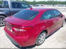 Toyota Corolla Le Image 15