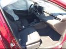 Toyota Corolla Le Image 8