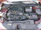 Toyota Corolla Le Image 13