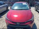 Toyota Corolla Le Image 10