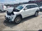 Jeep Grand Cherokee Laredo E 4x2 Image 14