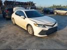 Toyota Camry Le Image 1