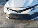 Toyota Camry Le Image 12