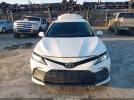 Toyota Camry Le Image 16