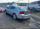 Dodge Avenger Image 2