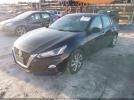 Nissan Altima 2.5 S Image 3