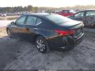 Nissan Altima 2.5 S Image 2