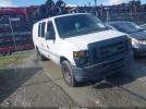 Ford E-250 Commercial Image 1