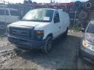 Ford E-250 Commercial Image 4