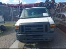 Ford E-250 Commercial Image 11