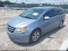 Honda Odyssey Ex-l Image 6