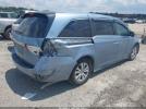 Honda Odyssey Ex-l Image 3
