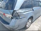 Honda Odyssey Ex-l Image 15