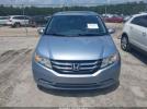 Honda Odyssey Ex-l Image 8