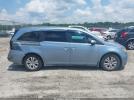 Honda Odyssey Ex-l Image 9