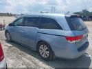 Honda Odyssey Ex-l Image 11
