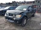 Nissan Frontier Image 2