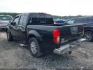 Nissan Frontier Image 4
