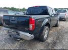 Nissan Frontier Image 5
