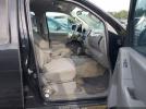 Nissan Frontier Image 3