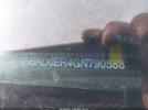 Nissan Frontier Image 11