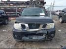 Nissan Frontier Image 10
