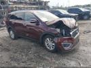 Kia Sorento 2.4l Lx Image 1