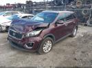 Kia Sorento 2.4l Lx Image 8