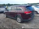 Kia Sorento 2.4l Lx Image 3