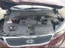 Kia Sorento 2.4l Lx Image 17