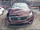 Kia Sorento 2.4l Lx Image 2