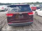 Kia Sorento 2.4l Lx Image 10