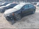 Hyundai ELANTRA Limited Image 7