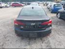 Hyundai ELANTRA Limited Image 13