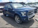 Ford F-150 Limited Image 1