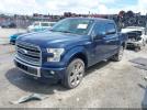 Ford F-150 Limited Image 2