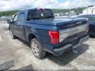 Ford F-150 Limited Image 13